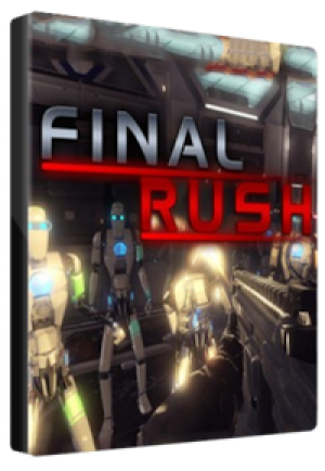 Final Rush Steam Key GLOBAL