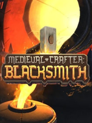 Medieval Crafter: Blacksmith (PC) - Steam Key - GLOBAL