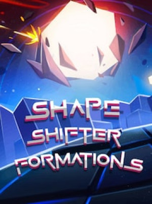 Shape Shifter: Formations (PC) - Steam Gift - GLOBAL