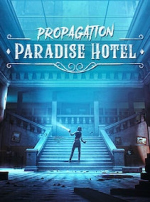 Propagation: Paradise Hotel (PC) - Steam Key - GLOBAL