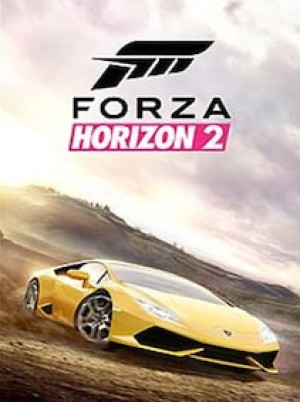 Forza Horizon 2 - 10th Anniversary Edition Xbox Live Key Xbox One GLOBAL