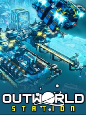 Outworld Station (PC) - Steam Account - GLOBAL