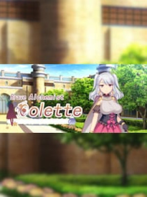 Brave Alchemist Colette (PC) - Steam Gift - GLOBAL