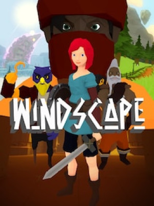 Windscape (Xbox One) - Xbox Live Key - EUROPE