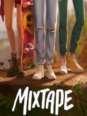 Mixtape (PC) - Steam Gift - EUROPE