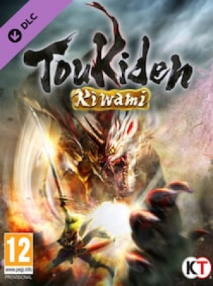 Toukiden: Kiwami - Mission Collection Set Steam Gift EUROPE