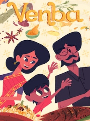 Venba (PC) - Steam Key - EUROPE
