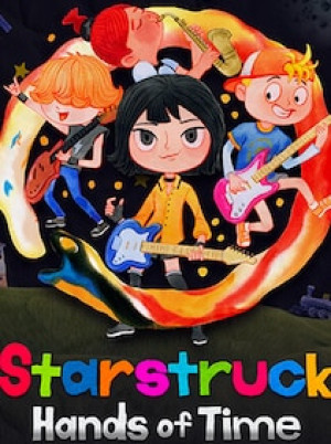 Starstruck: Hands of Time (PC) - Steam Account - GLOBAL