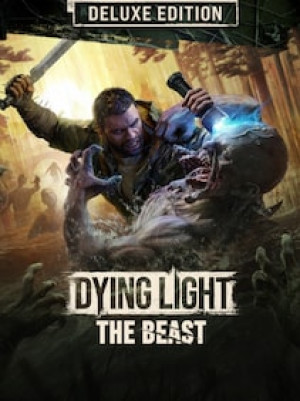 Dying Light: The Beast Restored Land | Deluxe Edition (Xbox Series X/S) - Xbox Live Key - GLOBAL
