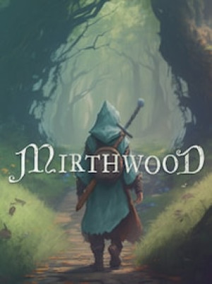 Mirthwood (PC) - Steam Account - GLOBAL