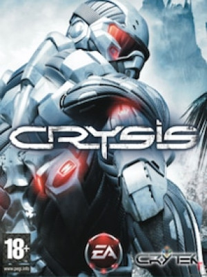 Crysis (PC) - EA App Account - GLOBAL