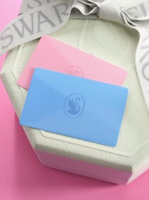 Swarovski Gift Card 300 DKK - Swarovski Key - DENMARK