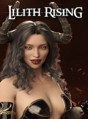 Lilith Rising - Season 1 (PC) - Steam Account - GLOBAL