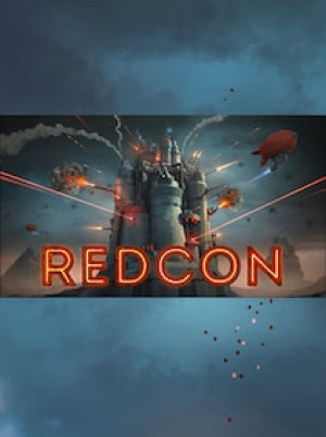 REDCON Steam Gift GLOBAL