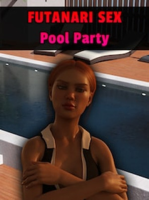 Futanari Sex: Pool Party (PC) - Steam Key - GLOBAL