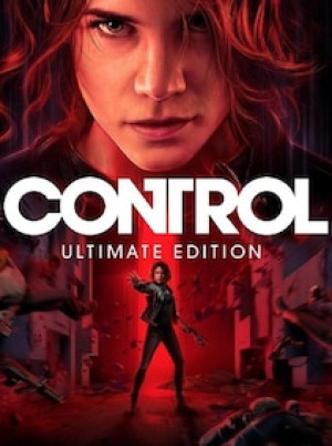 Control | Ultimate Edition (PC) - Steam Key - GLOBAL