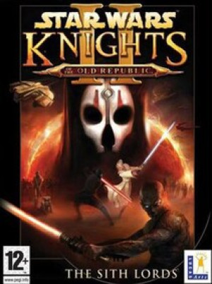 STAR WARS: Knights of the Old Republic II (PC) - Steam Account - GLOBAL
