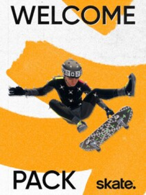 Skate. Season 4/5 Welcome Pack 1 (Xbox One) - Xbox Live Key - GLOBAL