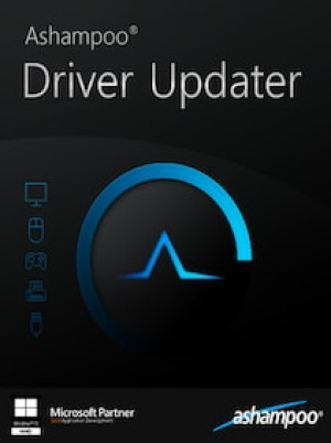 Ashampoo Driver Updater (1 Device, 1 Year) - Ashampoo Key - GLOBAL