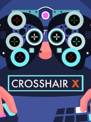 Crosshair X (PC) - Steam Gift - GLOBAL