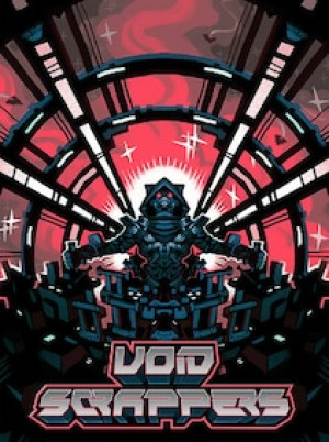 Void Scrappers (PC) - Steam Gift - EUROPE