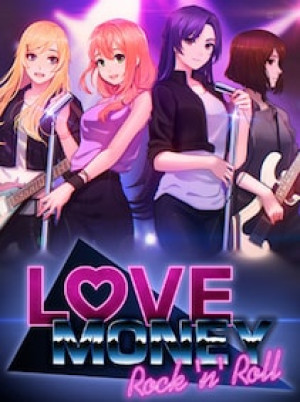 Love, Money, Rock'n'Roll (PC) - Steam Gift - EUROPE