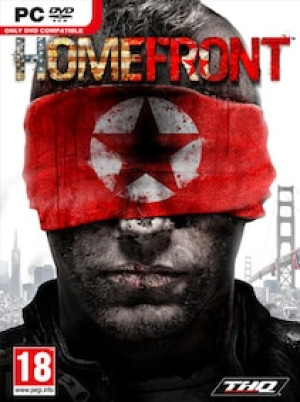 Homefront Steam Gift EUROPE