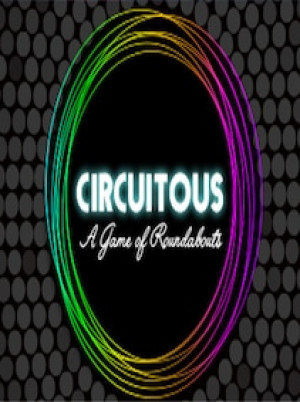 Circuitous Steam Key GLOBAL