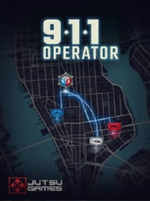 911 Operator Xbox Live Key EUROPE