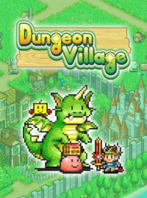 Dungeon Village (PC) - Steam Gift - EUROPE