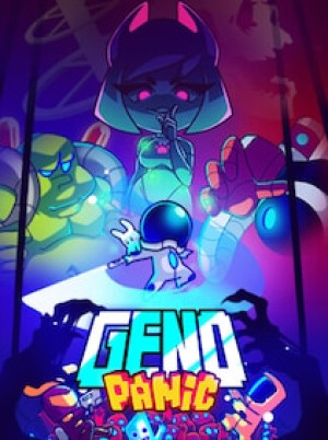 Genopanic (PC) - Steam Account - GLOBAL