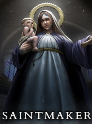 Saint Maker (PC) - Steam Key - GLOBAL