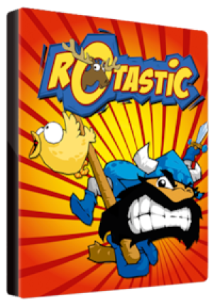 Rotastic Steam Key GLOBAL