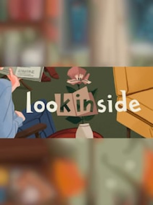 looK INside - Steam - Key GLOBAL