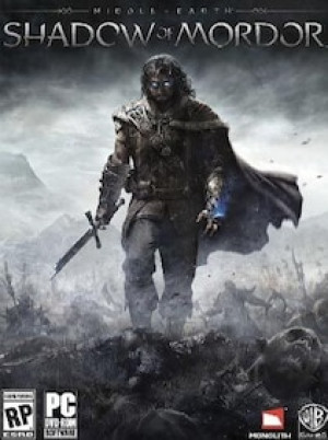 Middle-earth: Shadow of Mordor | Game of the Year Edition (PC) - Steam Account - GLOBAL