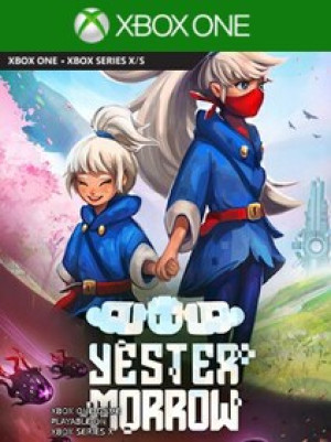 YesterMorrow (Xbox One) - Xbox Live Key - GLOBAL