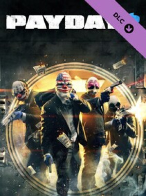 PAYDAY 2 - Army Gray Weapon Color (PC) - Steam Key - GLOBAL
