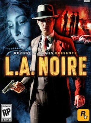 L.A. Noire Steam Key GLOBAL