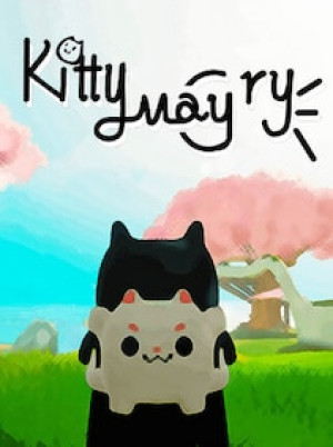 Kitty May Cry (PC) - Steam Account - GLOBAL
