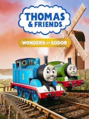 Thomas & Friends: Wonders of Sodor (PC) - Steam Account - GLOBAL