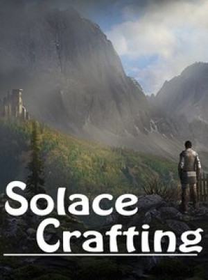 Solace Crafting (PC) - Steam Gift - GLOBAL