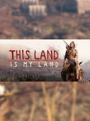 This Land Is My Land - Steam - Gift EUROPE
