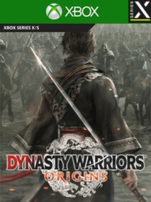 Dynasty Warriors: Origins | Standard Edition (Xbox Series X/S) - Xbox Live Account - GLOBAL