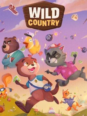 Wild Country (PC) - GOG.COM Key - GLOBAL