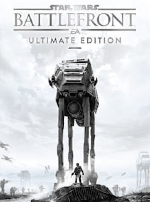 Star Wars Battlefront | Ultimate Edition (Xbox One) - Xbox Live Account - GLOBAL