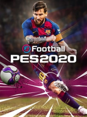 eFootball PES 2020 PC - Steam Account - GLOBAL