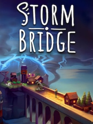 Stormbridge (PC) - Steam Key - GLOBAL