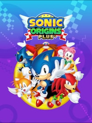 Sonic Origins | Plus (PC) - Steam Key - EUROPE