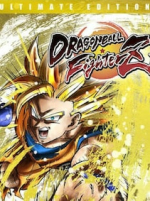 DRAGON BALL FighterZ | Ultimate Edition (PC) - Steam Account - GLOBAL