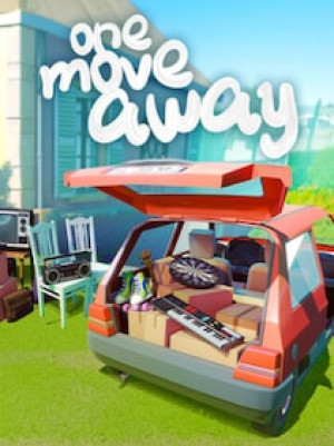 One Move Away (PC) - Steam Key - EUROPE